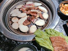 -九田家黑牛烤肉料理(太奥广场店)