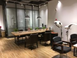 -Mentor Hair Salon