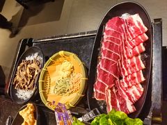 -捞王猪肚鸡火锅(财富中心店)