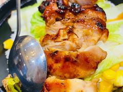 -堂屋糖水店(愚园店)