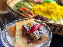 -桥边小楼·手工云南菜·丽江地标美食