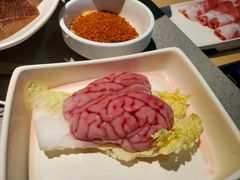 -海底捞火锅(泉城路店)