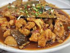-宝荣鱼馆·临湖之宴(千岛湖店)