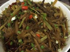 -铁头烧菜馆(立新路店)