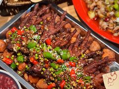 -泥糊破店小酒馆·团建聚餐(南京西路店)