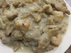 -老七饭馆(光荣道总店)