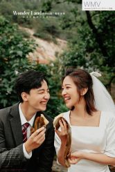 -巴黎春天·菀纱仙庭婚纱美学