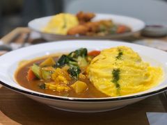 -池奈·日式咖喱蛋包饭(赛高店)