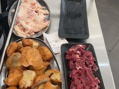 -牛一煲美食(江高店)