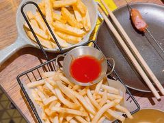 -野人部落(沈阳一店)