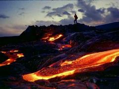 -夏威夷火山国家公园