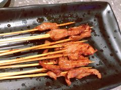 -烟火鱼乡(京华城店)