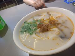 -郑享吃烧烤烩面(红专路店)