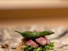 -炎橘·板前料理 Omakase