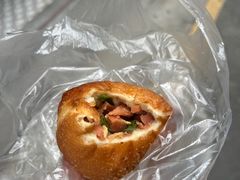 -惠源面包店(开禾路店)