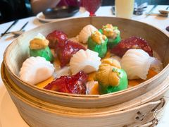 -三号黄浦会Canton Table