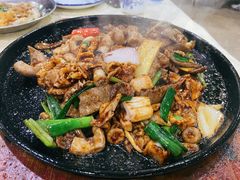 -标记美食新鲜猪杂(兴南大道店)