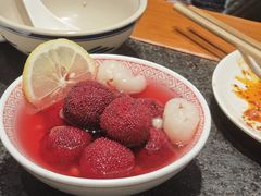 -福苗小骆驼烧烤(中关村店)