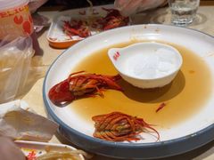 -杨氏青龙虾·羊蝎子(珠江路店)