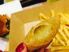 -麦当劳(上百万和城店)