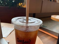 -Seesaw Coffee(朝阳大悦城店)