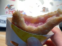 -麦当劳(斜土路2号店)