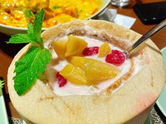 -mango tree芒果树泰国餐厅(青岛万象城店)