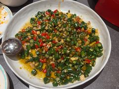 -乔一乔怪味干锅(武侯欢肆店)