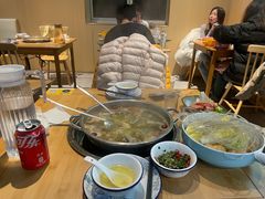 -王二爷药膳鸡(仙林学衡路店)