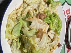 -鑫小城故事·砂锅·排骨藕汤(兴业路店)