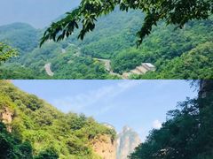 -云台山风景名胜区