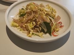 -山东宾馆·齐鲁苑餐厅