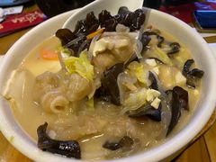 京城酥肉锅-局气 烤鸭·北京菜(光华路店)