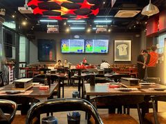 -马海涛牛肉串·午市牛腩饭·烧烤夜宵(领汇广场店)