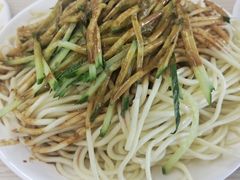 -华天新川面馆(缸瓦市店)