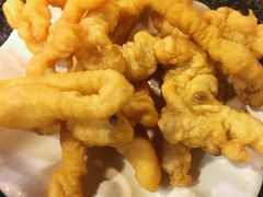 小酥肉-邓莽子老火锅(中兴路总店)