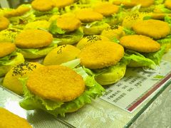 -天天向上素食餐厅(五台山店)