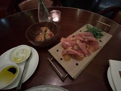 -Tivano意大利餐厅(成都居舍酒店)