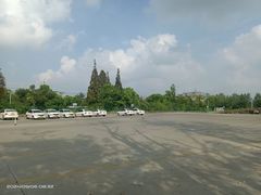 -光明驾校·学车·陪驾(川沙店)