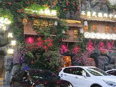 -寻钵记民菜馆·正宗常德钵子菜(滨湖路店)