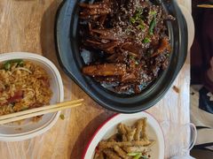 -郑记•不夜城烧烤•龙虾•虾蟹(黄鹤楼店)