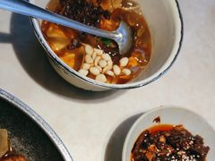 -味上湘菜馆(岳麓山店)