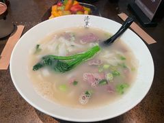 -漆黑觉米粉(三里屯店)