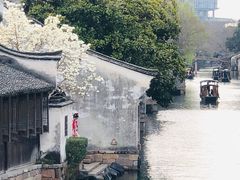 -乌镇西栅景区