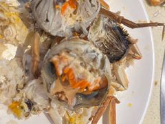 -鑫海汇海鲜烤肉自助(北国商城店)