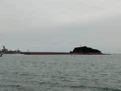 -青岛第一海水浴场