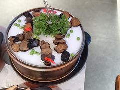 -芸山季·云南野生菌火锅(人民广场来福士店)