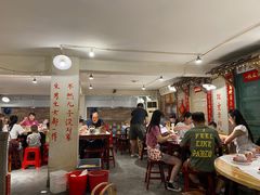 大堂-遇见老南昌-柴火灶(顺外路店)