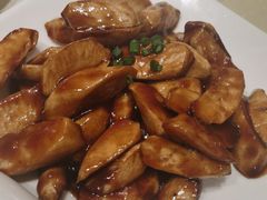 -阿莉餐厅(枣阳路店)