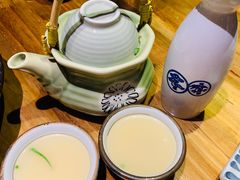 -石屋料理(南京西路店)
